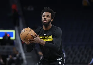 Washington Wizards v Golden State Warriors