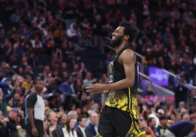 Washington Wizards v Golden State Warriors