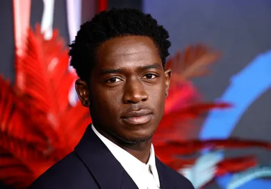 Red Carpet Premiere Event For The Sixth And Final Season Of FX's "Snowfall" - Arrivals