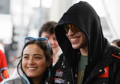 NASCAR Cup Series 65th Annual Daytona 500