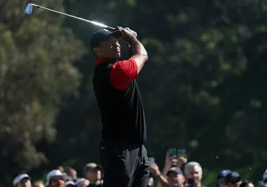 The Genesis Invitational - Final Round