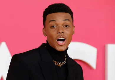 54th NAACP Image Awards - Arrivals