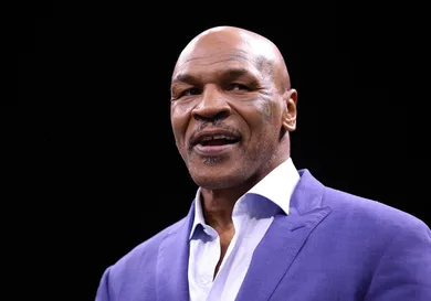 Jake Paul v Tommy Fury