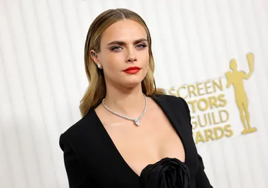 29th Annual Screen Actors Guild Awards - Arrivals