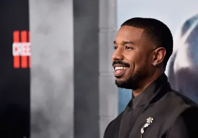 Los Angeles Premiere Of "CREED III" - Arrivals