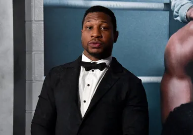 Los Angeles Premiere Of "CREED III" - Arrivals