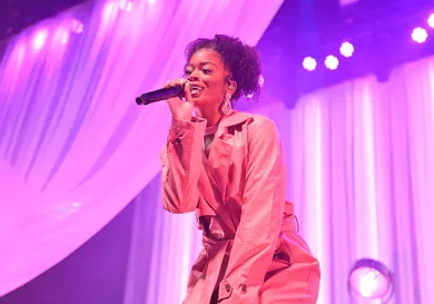 Ari Lennox In Concert - Atlanta, GA