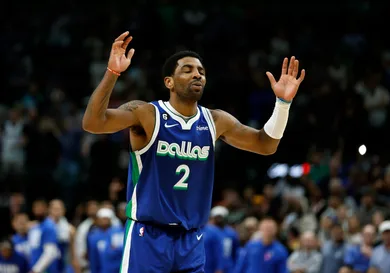 Indiana Pacers v Dallas Mavericks