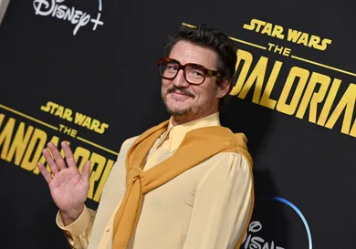 Los Angeles Premiere Of Disney+ "The Mandalorian" Season 3 - Arrivals