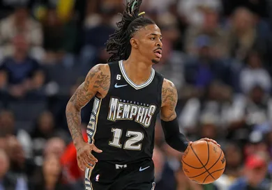 Los Angeles Lakers v Memphis Grizzlies