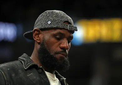 Los Angeles Lakers v Memphis Grizzlies