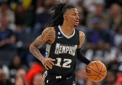 Los Angeles Lakers v Memphis Grizzlies