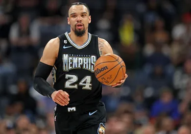 Los Angeles Lakers v Memphis Grizzlies