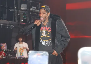 Don Toliver In Concert - New York, NY