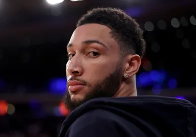 Brooklyn Nets v New York Knicks