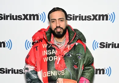 Celebrities Visit SiriusXM - March 2, 2023