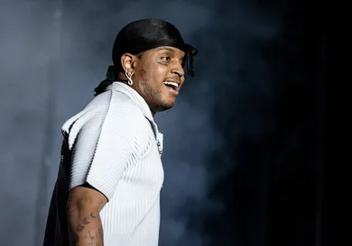 2023 Rolling Loud Los Angeles