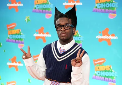 Nickelodeon's 2023 Kids' Choice Awards - Arrivals