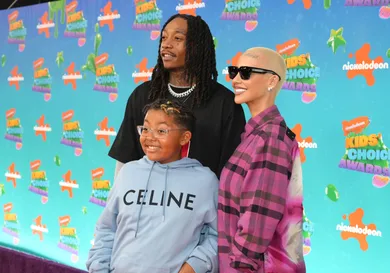 Nickelodeon Kids' Choice Awards 2023 - Arrivals
