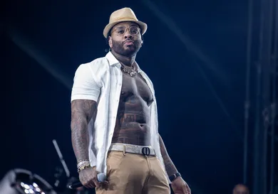 2023 Rolling Loud Los Angeles