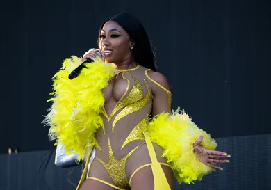 2023 Rolling Loud Los Angeles