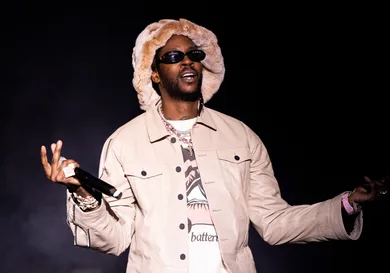 2023 Rolling Loud Los Angeles