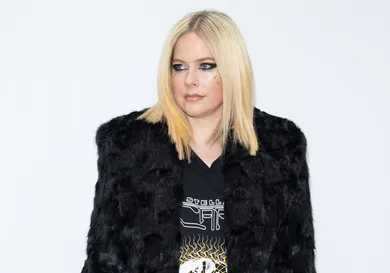 Stella McCartney : Photocall - Paris Fashion Week - Womenswear Fall Winter 2023-2024