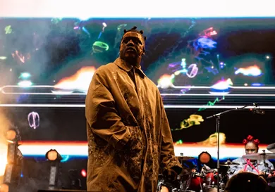 2023 Rolling Loud Los Angeles