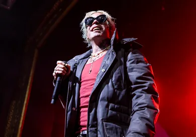 Mod Sun In Concert - Detroit, MI