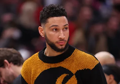 Brooklyn Nets v Chicago Bulls