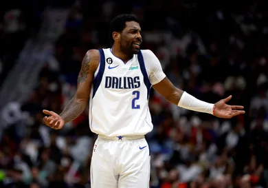 Dallas Mavericks v New Orleans Pelicans