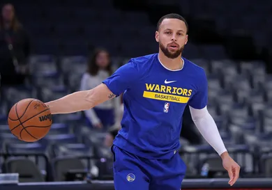 Golden State Warriors v Memphis Grizzlies