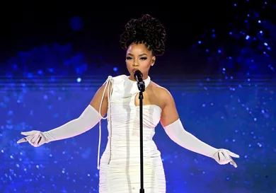 2023 ESSENCE Black Women In Hollywood Awards - Inside