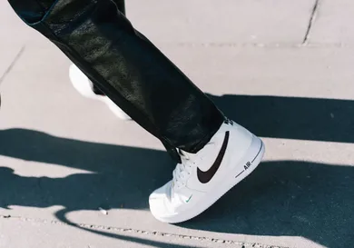 Melbourne Fashion Festival: Streetstyle