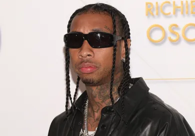 Darren Dzienciol And Richie Akiva's Annual Oscar Pre-Party