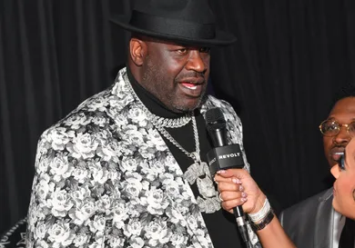 Shaq's 51st Birthday Celebration