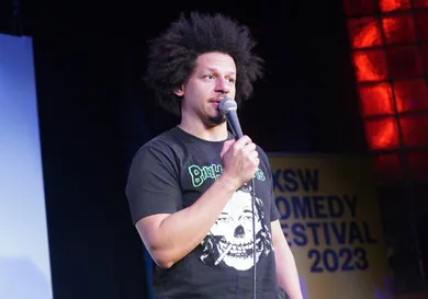Adult Swim's The Eric Andre Show - 2023 SXSW Conference and Festivals