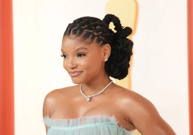 95th Annual Academy Awards - Arrivals