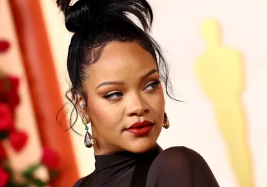 95th Annual Academy Awards - Arrivals