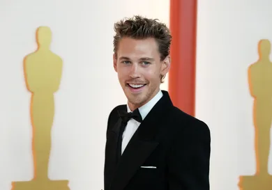 95th Annual Academy Awards - Arrivals