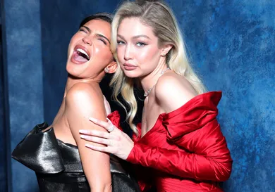 2023 Vanity Fair Oscar Party Hosted By Radhika Jones - Inside