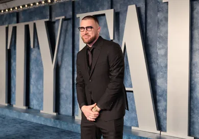 2023 Vanity Fair Oscar Party Hosted By Radhika Jones - Red Carpet