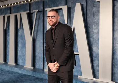 2023 Vanity Fair Oscar Party Hosted By Radhika Jones - Red Carpet