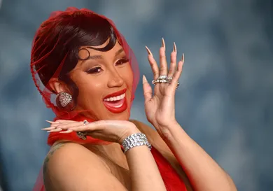 2023 Vanity Fair Oscar Party Hosted By Radhika Jones - Arrivals