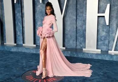 2023 Vanity Fair Oscar Party Hosted By Radhika Jones - Arrivals