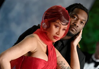 2023 Vanity Fair Oscar Party Hosted By Radhika Jones - Arrivals