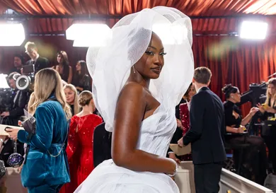 95th Annual Academy Awards - Red Carpet