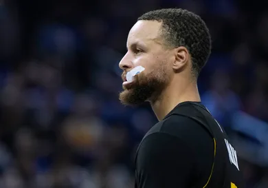 Milwaukee Bucks v Golden State Warriors