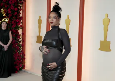 95th Annual Academy Awards - Arrivals