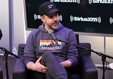 SiriusXM's Town Hall With The Cast Of 'Ted Lasso'